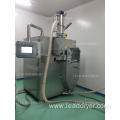 Collagen roller compactor Protein dry granulator equipment